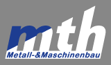 Metall- & Maschinenbau – Thomas Hilbrich